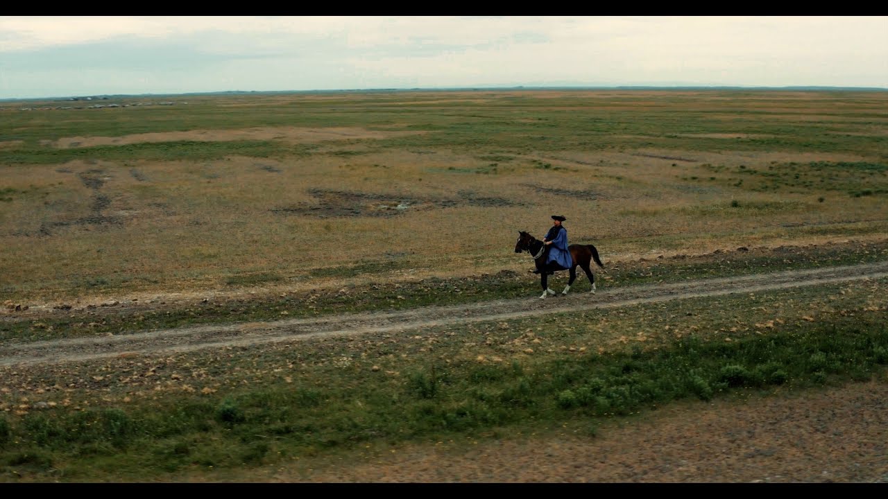 A Puszta varázsa, A csikós apáról fiúra - Kultfilm 8