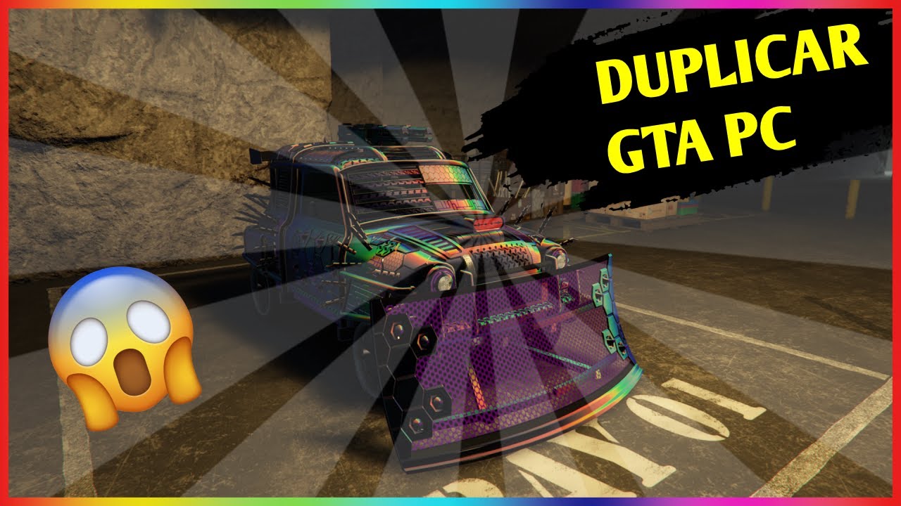 🔥 Cómo Duplicar Autos en GTA Online 2025 - Método Rápido y SIN AYUDA