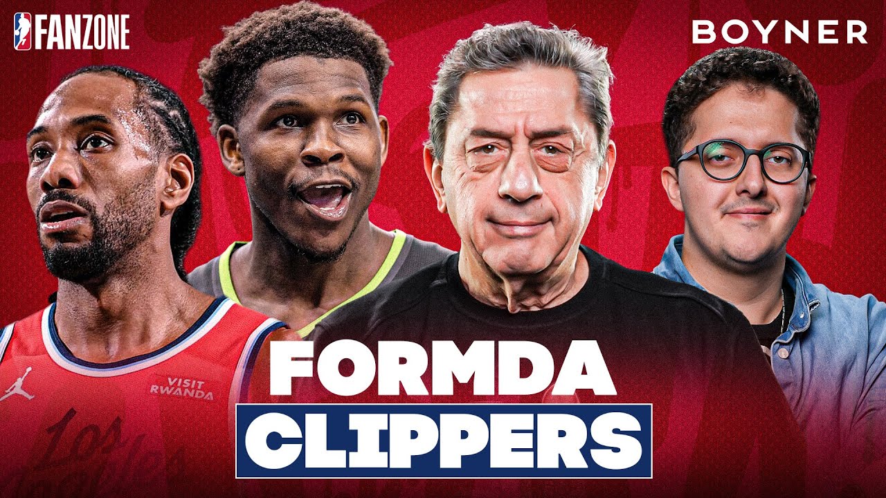REKABET KIZIŞIYOR: WEMBANYAMA & EDWARDS | Murat Murathanoğlu, Ali Konaviç | NBA Fanzone