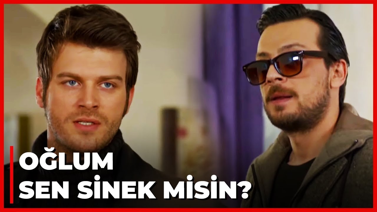 Barış'ın Kuzey Korkusu - Kuzey Güney 65. Bölüm