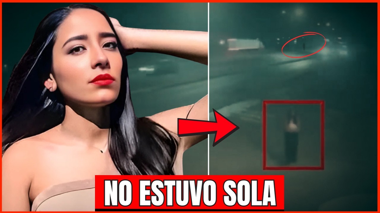 La espeluznante HISTORIA de Debanhi Escobar (La realidad superó la ficción)