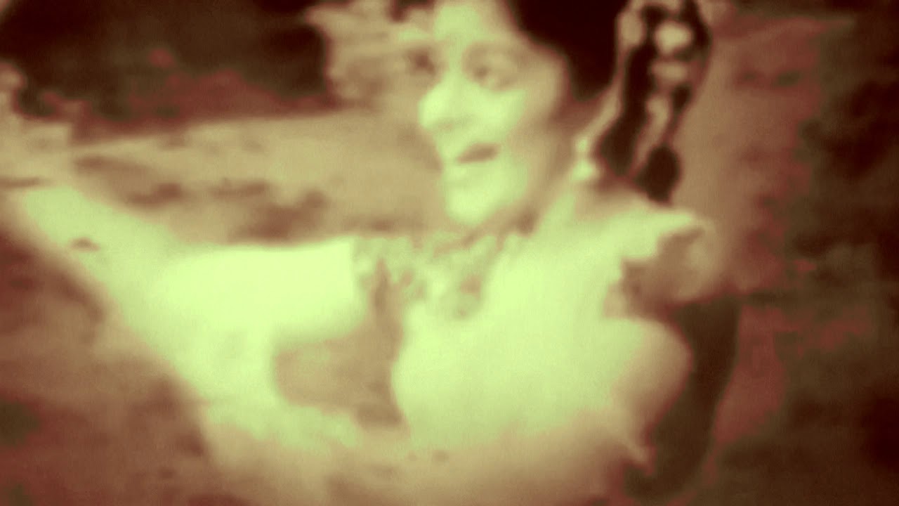 Immi Larusso - Ragu