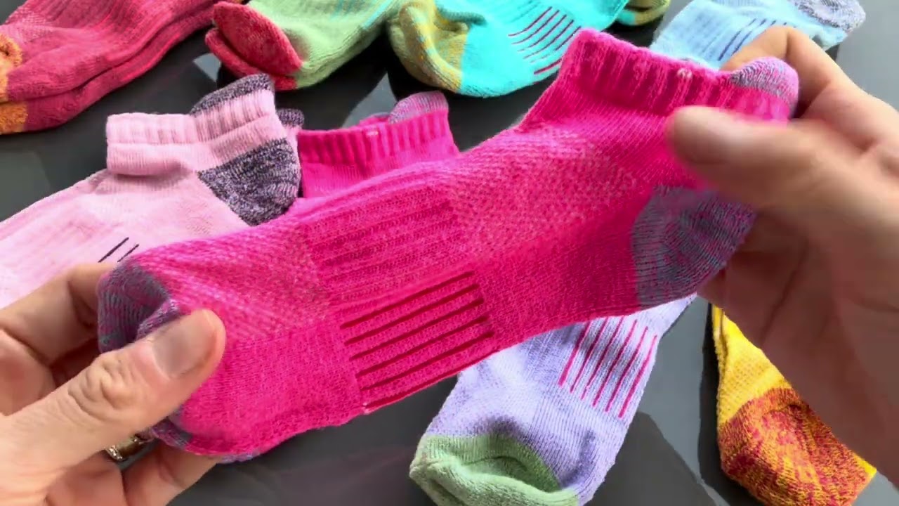 Good Quality? Must Watch Before Buying These Socks #ad #amazonfinds #affiliate #socks
