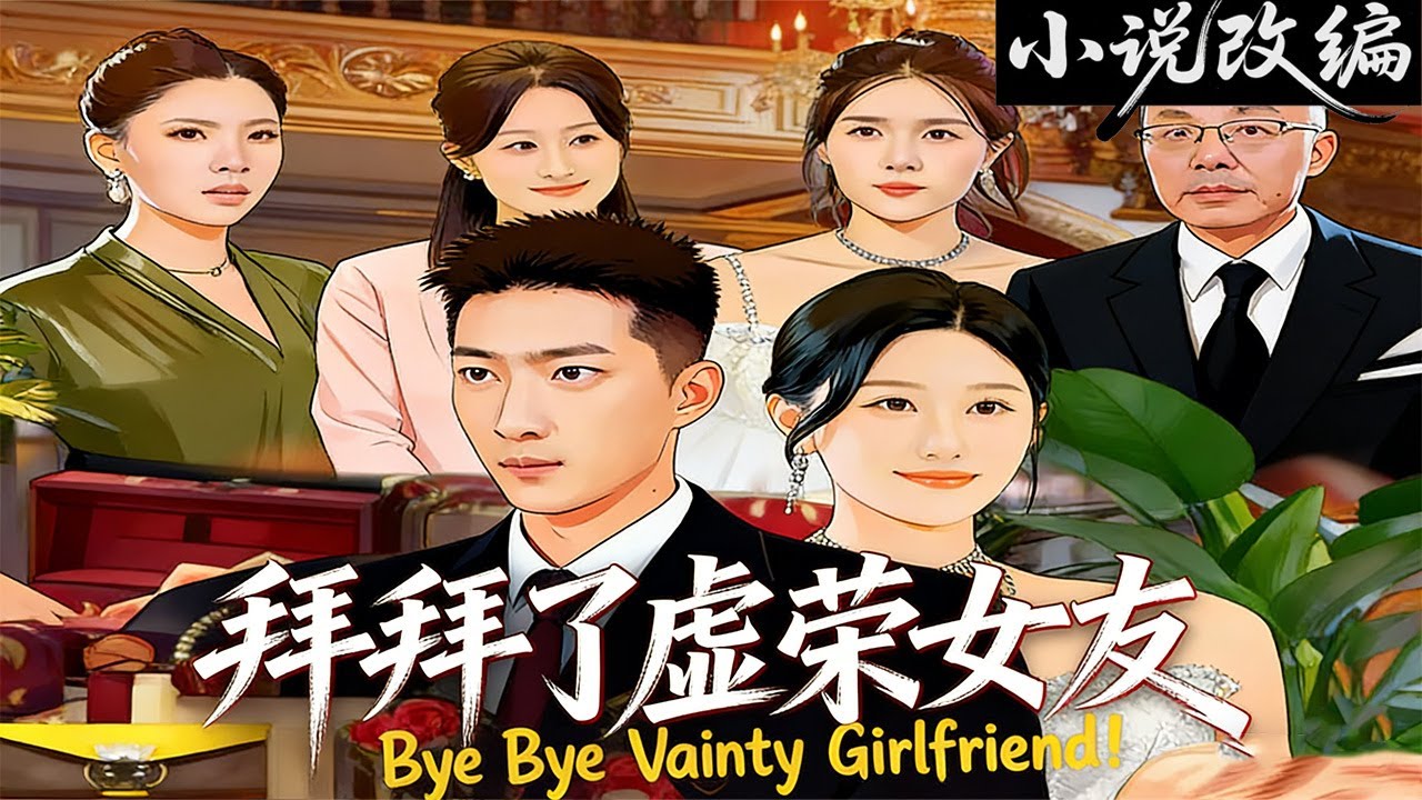 改编&财团少爷为爱装穷受尽羞辱，功成归来之日，未婚妻已挽他人手！#狗頭劇場 #推文#全集#完結#都市#逆襲#搞笑