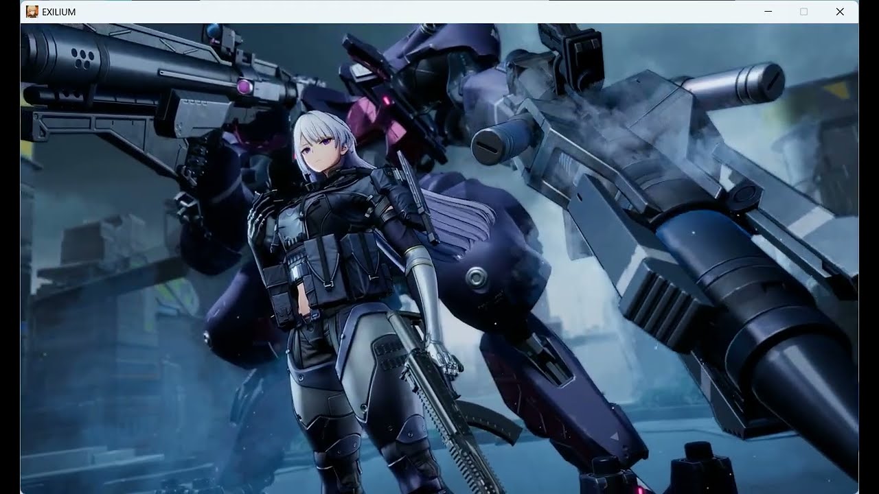 ドールズフロントライン2【ドルフロ2】　2026/3/12　ヴォイマスティナ三凸狙いガチャ&ユヒ一凸ガチャ