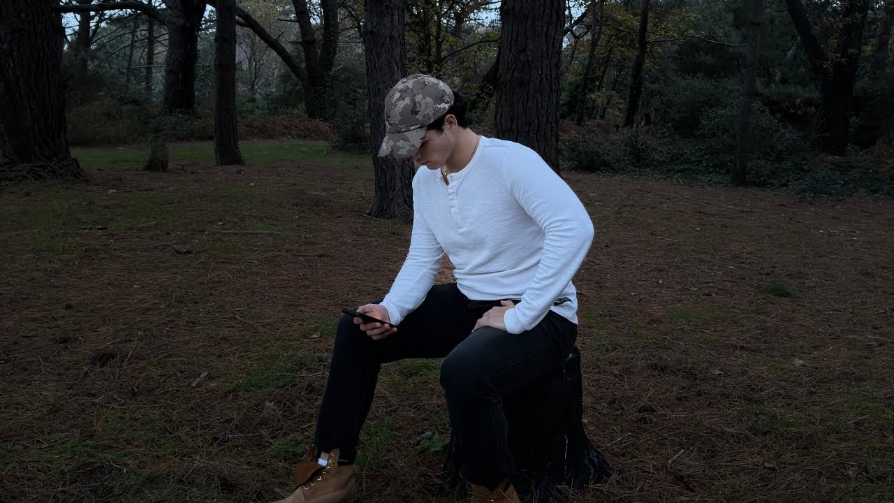 She Just Broke Up With You… Now What?