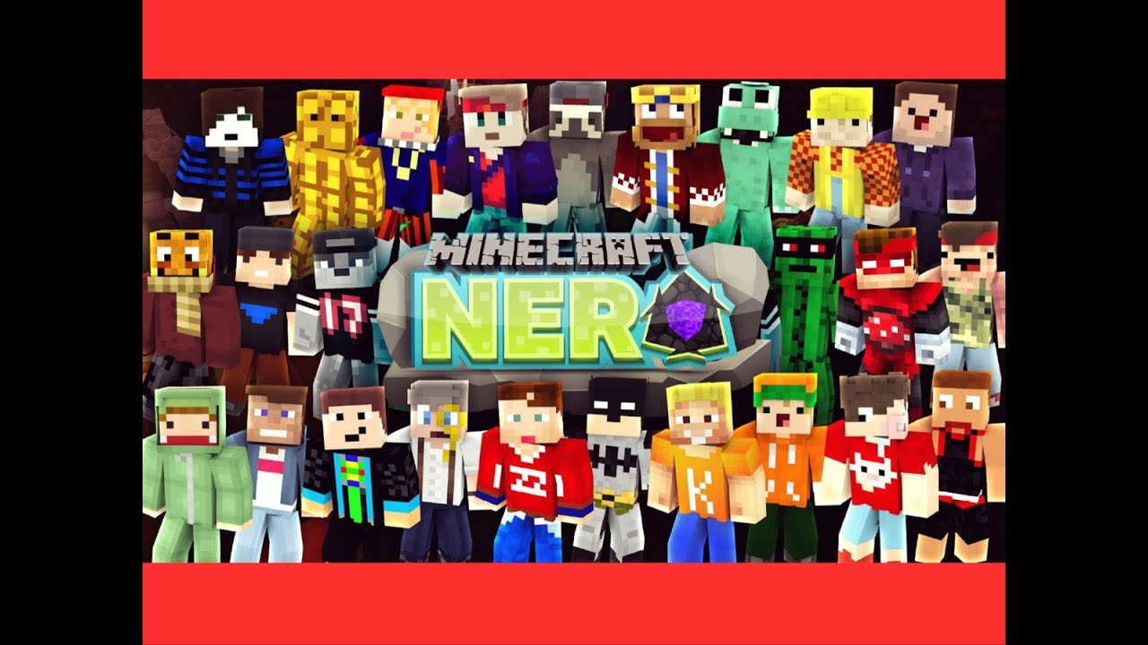 NERO BEST OF(TODE+KÄMPFE)