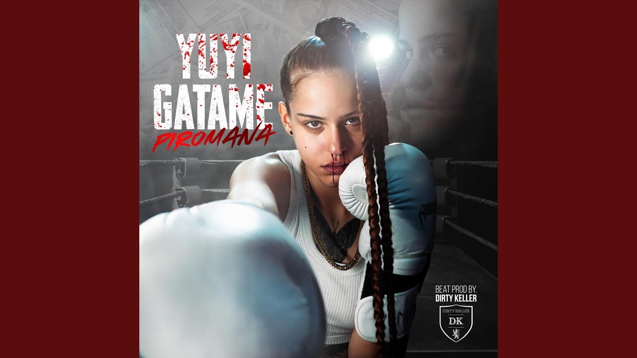 Yuyi Gatame