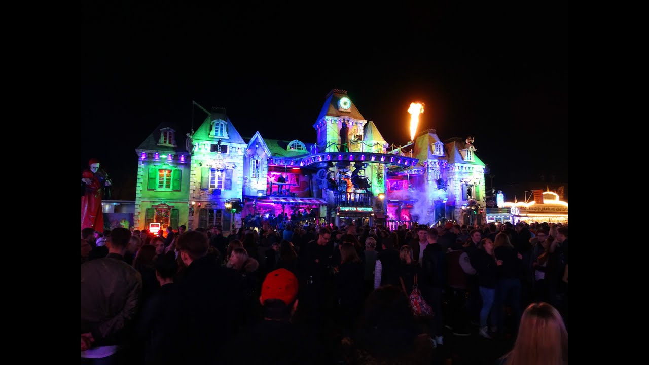 Hochheimer Markt 2015