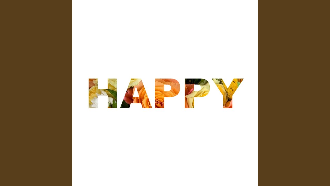 Happy