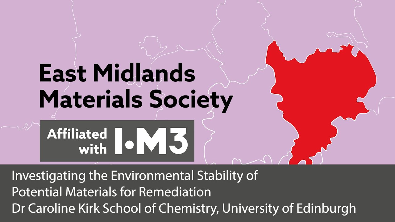 Investigating the Environmental Stability of Potential Materials for Remediation