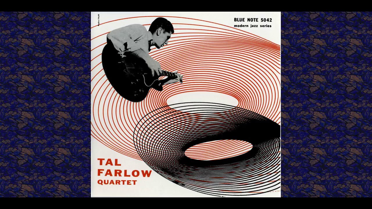 Tal Farlow - 04 Rock'N'Rye (HQ)