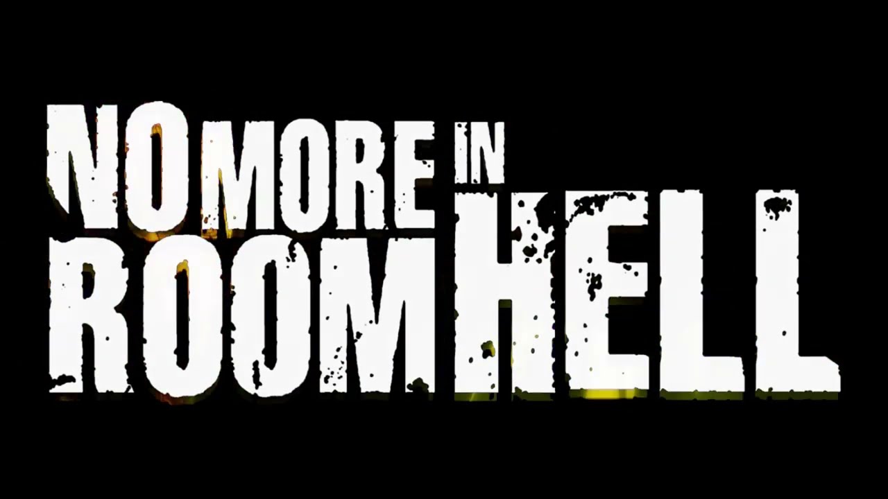 No More Room In Hell OST (Lyrical Remix) - No One Lives Forever
