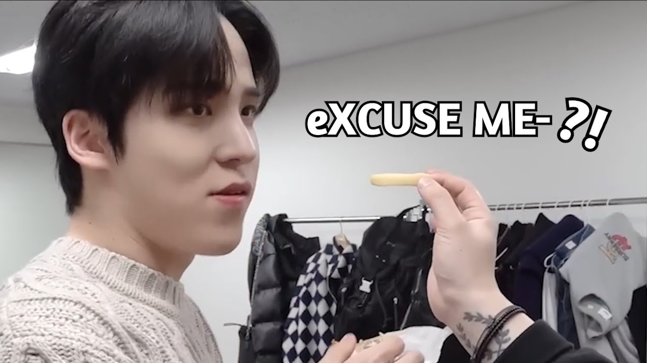 ateez moments that altered my braincells