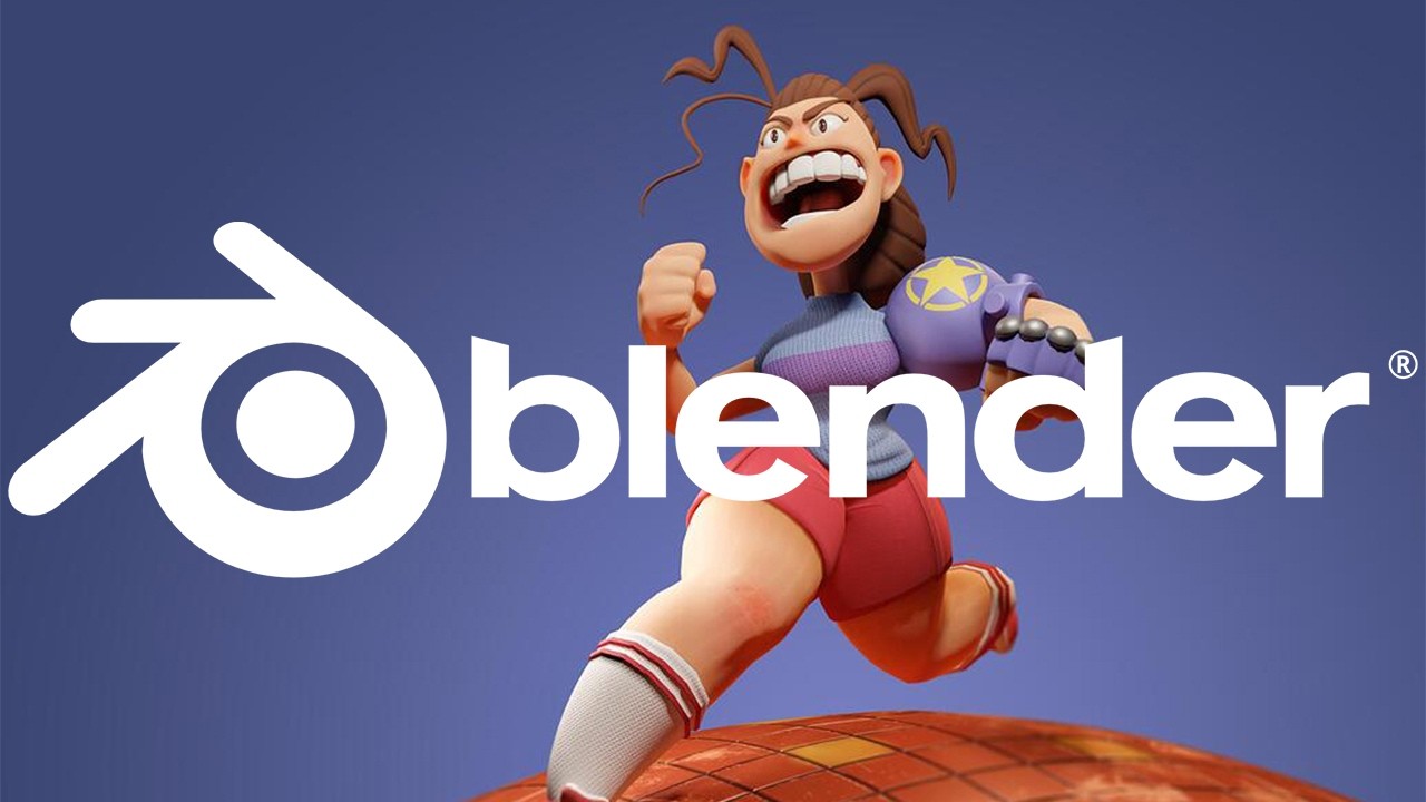 Blender for 2D Animation in 2025  The Shocking Truth