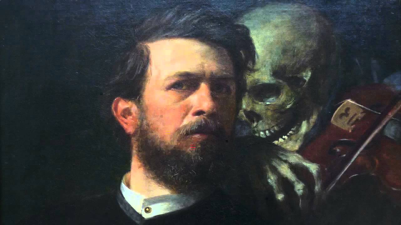 Böcklin'in 