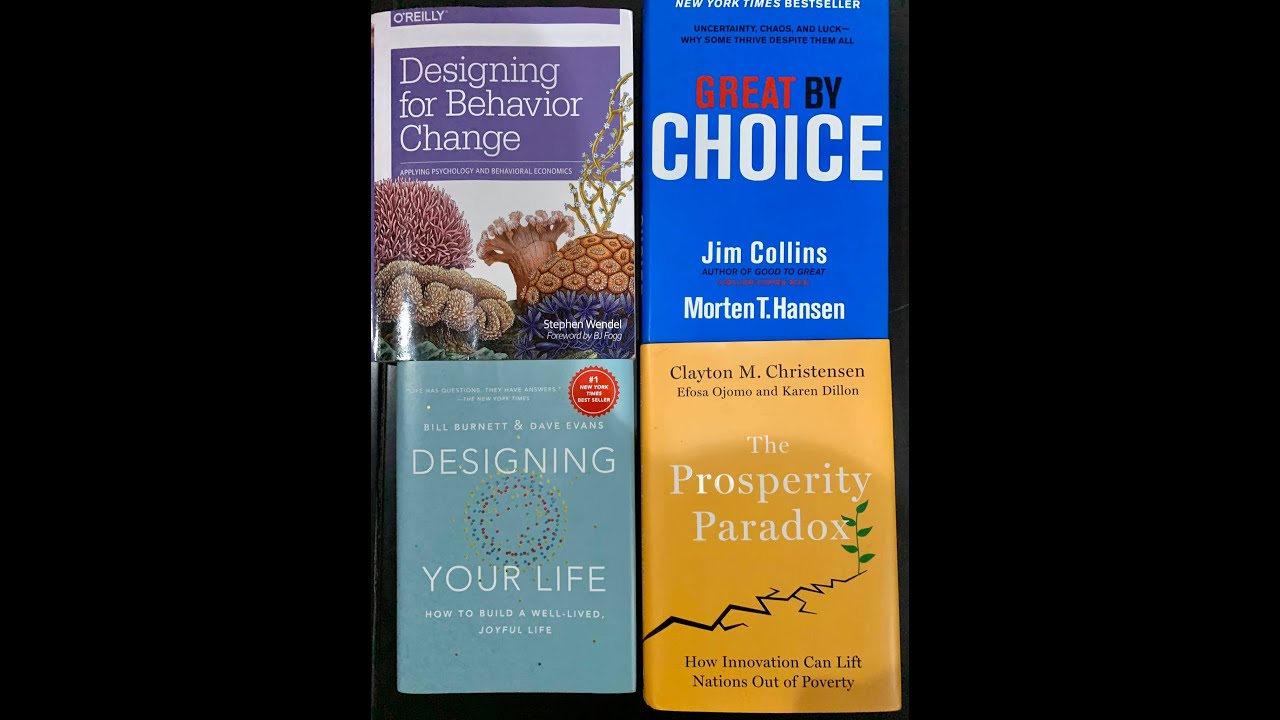 Design for Behavior Change by Stephen Wendel ( Book review by Dr Oyeleke Ajiboye)