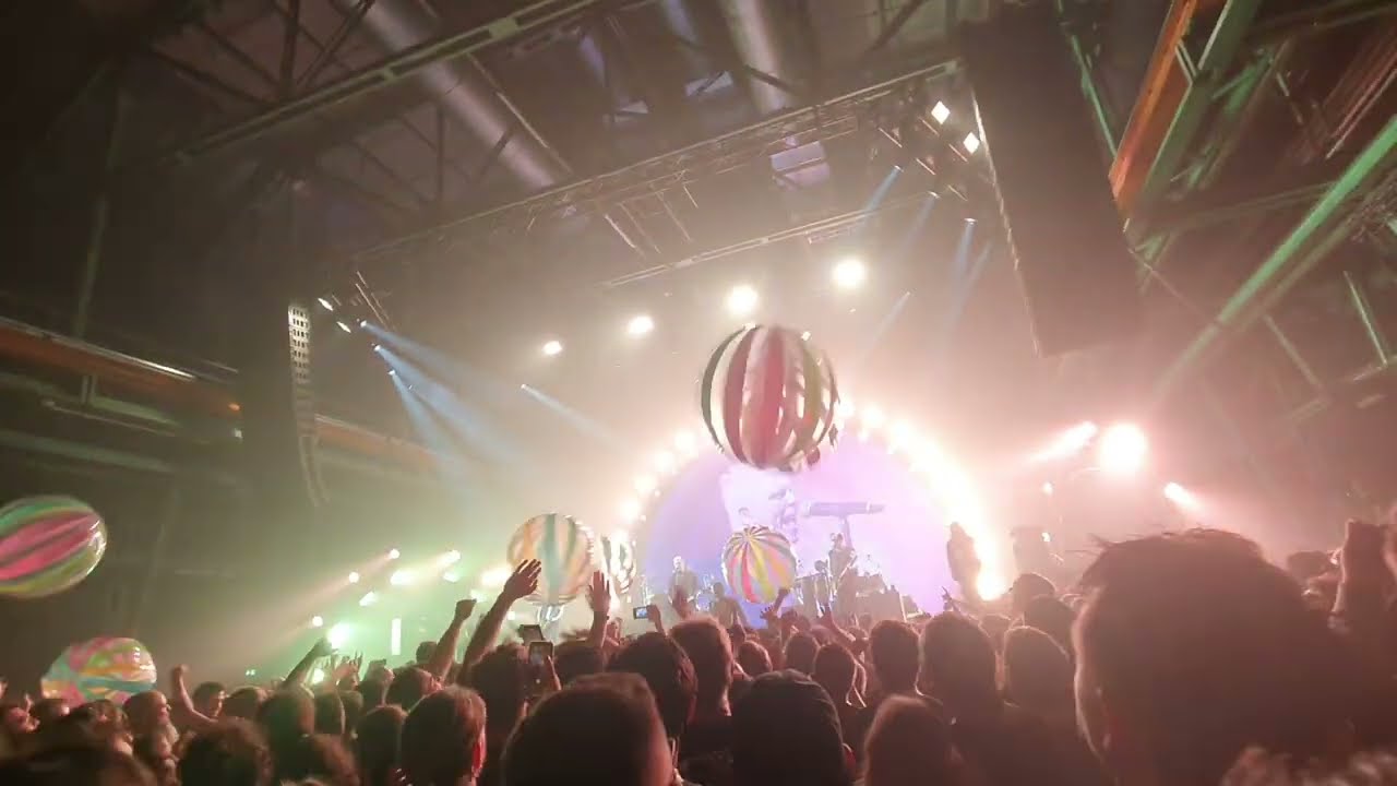 The Offspring - Why Don't You Get a Job (live, Zenith, Munich, 2023-05-14)