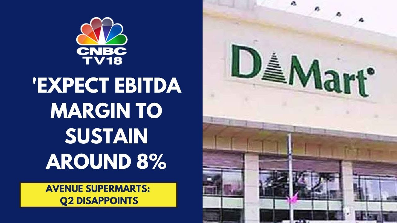 Reduced Topline Growth Target For Avenue Supermarts To 18% In FY25 & 19% In FY26e: Bernstein