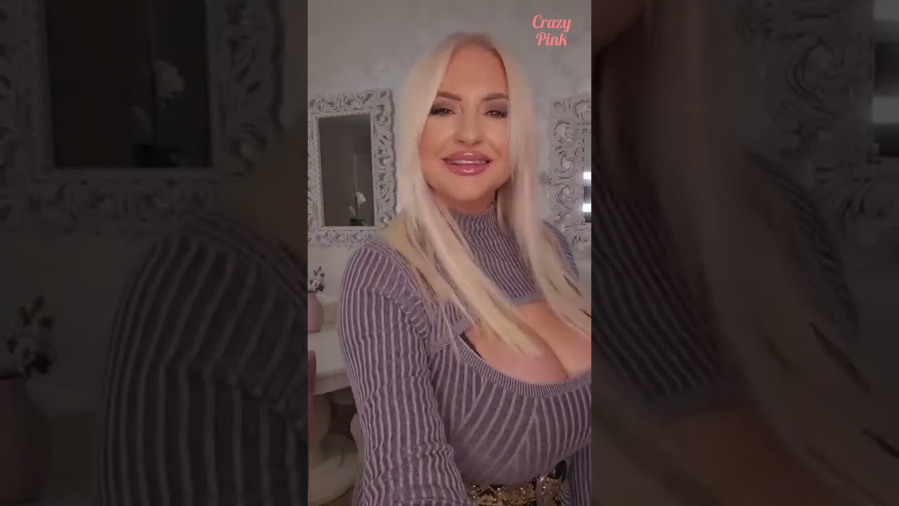 Vesna Official – стильная икона в чулках и на высоких каблуках. Секреты моды. Биография. Wiki.