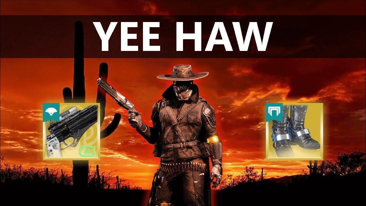 This Lucky Pants Build is still the GOAT