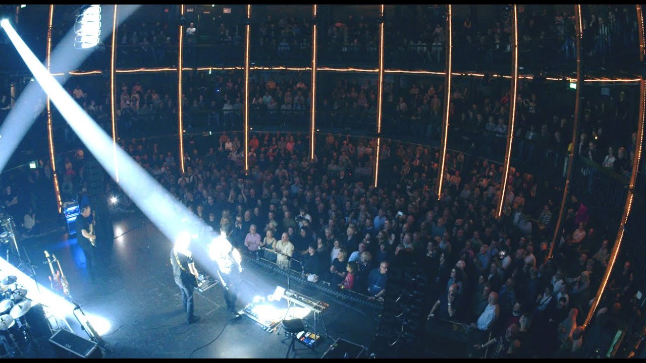 Romeo & Juliet - dIRE sTRATS - Live at Rietberg Cultura Theater