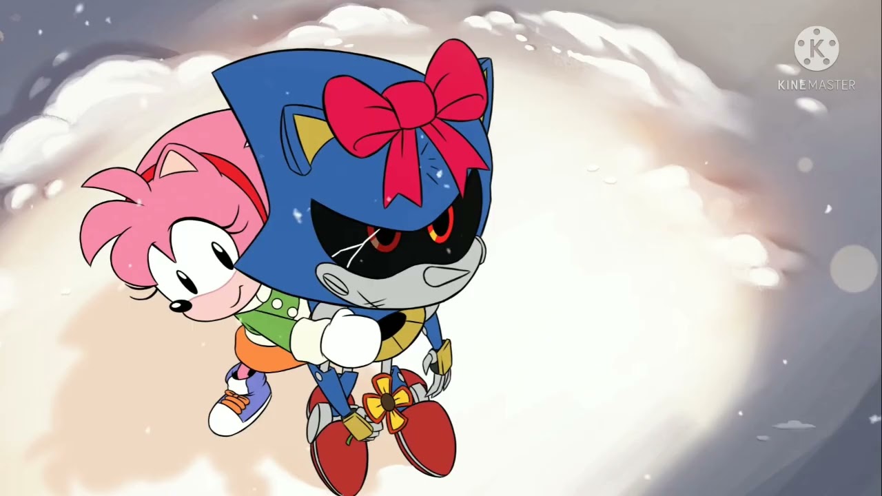 Metamy 💙💗