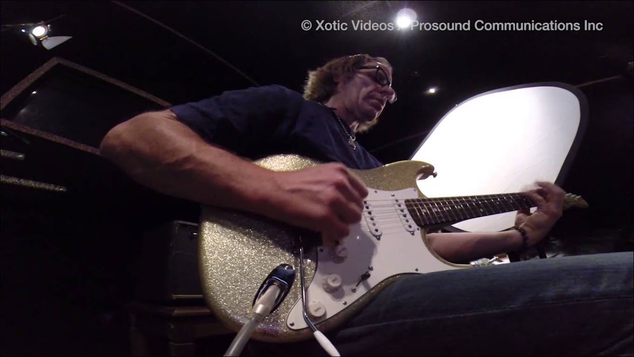 Chris Duarte Interviews July 2014 Part2 