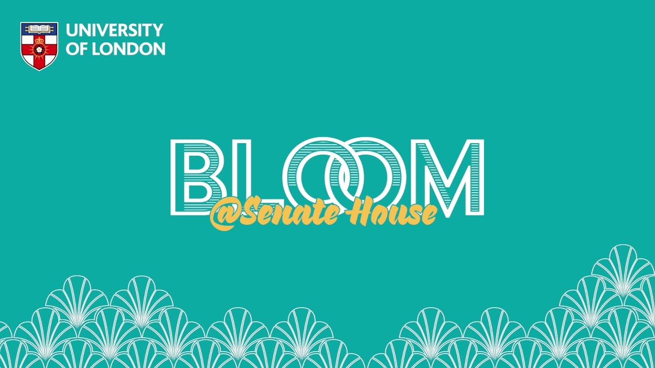 Comfortable workspaces &ndash; Discover BLOOM@Senate House