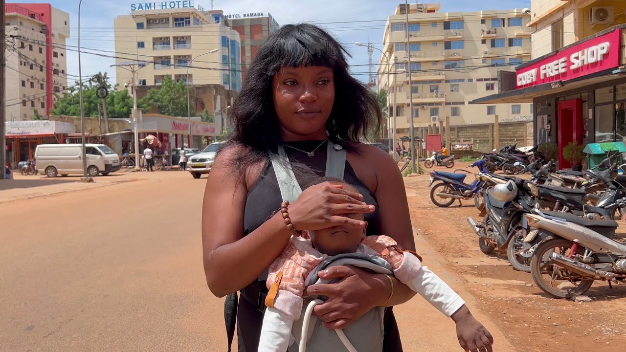 QUAND TU DRAGUES UNE FILLE CÉLIBATAIRE SANS ENFANTS