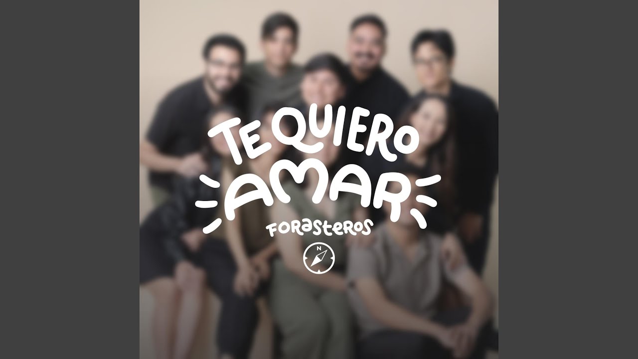 Te Quiero Amar