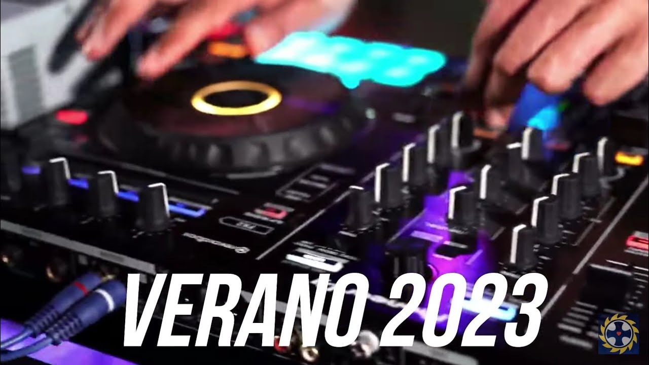 VERANO 2023🔥 MIX FIESTERO  🌴| LO MAS NUEVO |Enganchado Fiestero - JUANI SANCHEZ DJ