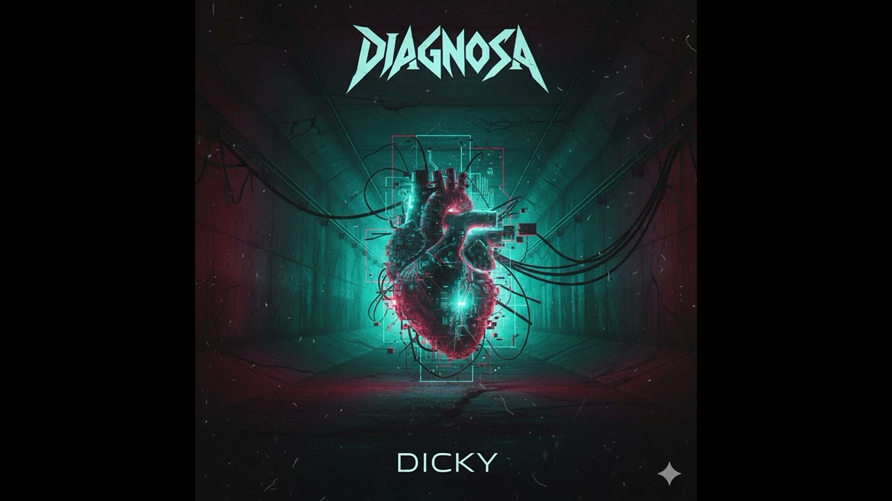 Dicky feat AI - Diagnosa 