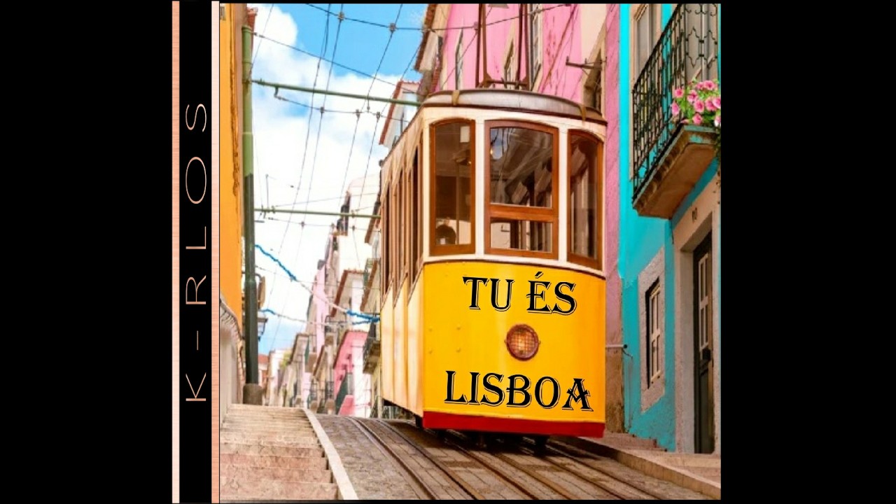 Tu Ès Lisboa