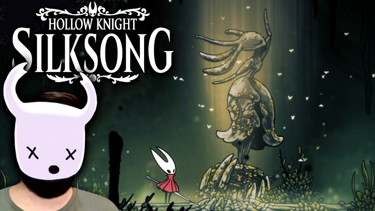 Избиваем! — Hollow Knight: Silksong — Эпизод 10