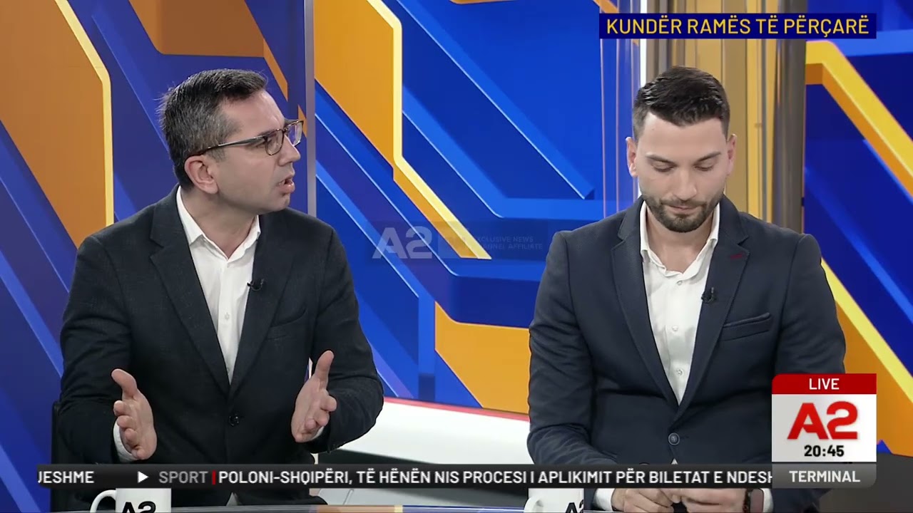 “Rama është në hall të madh”, gazetari: E tregoi duke ofenduar gazetarët Meta e Myzyraj