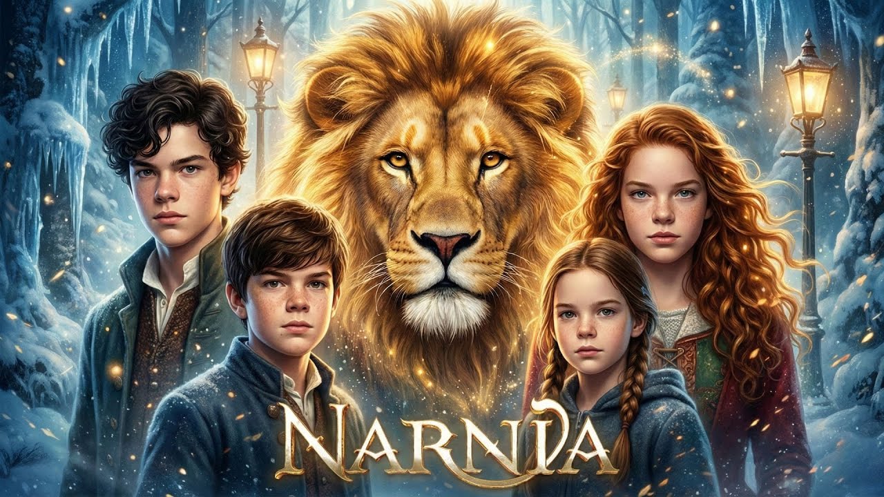 🦁 เล่าเรื่อง 