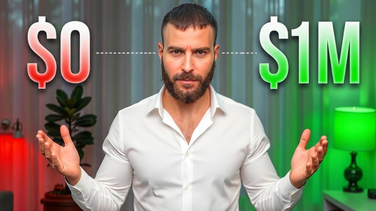 ככה צברתי 3.7 מיליון שקלים לחשבון העו״ש שלי – ב־5 שנים בלבד (בלי מזל)