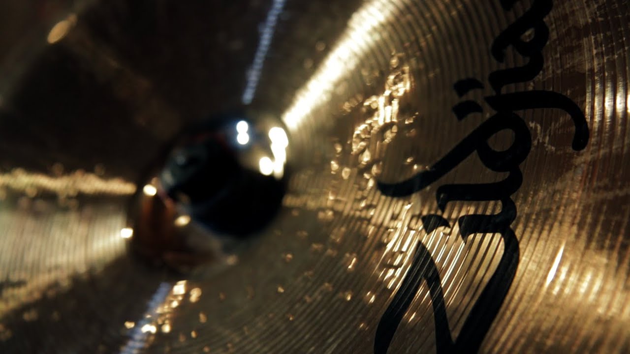 Product Spotlight - Zildjian 391 Limited Edition Cymbals with John Tempesta