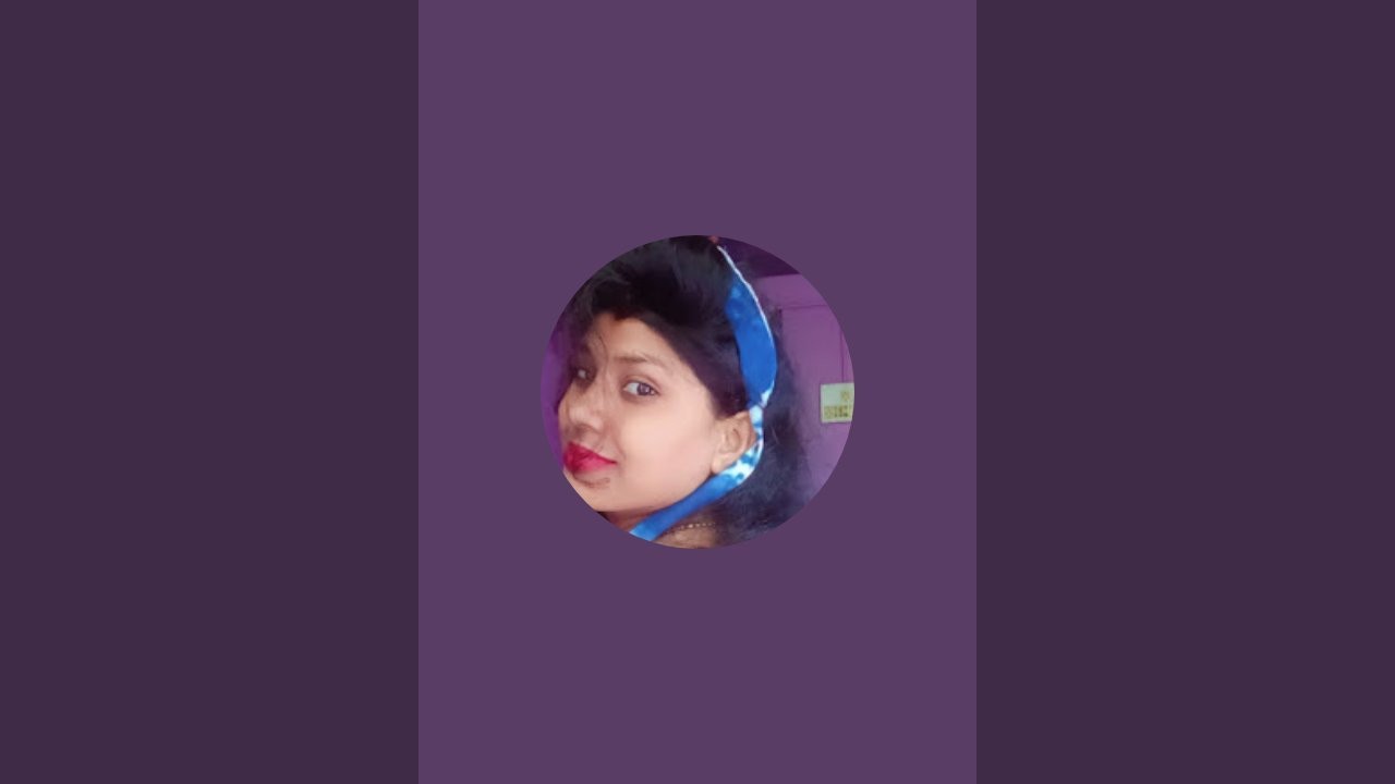 मोस्ट वेलकम 🌺