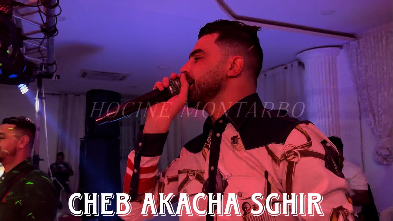 Cheb Akacha Sghir Live Mariage Annaba 2025 #live #rai 