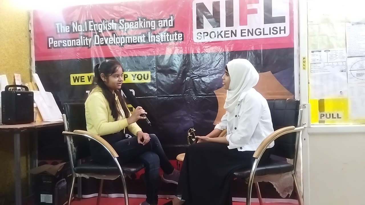HOST AND GUEST//NIFL//ENGLISH//GWALIOR