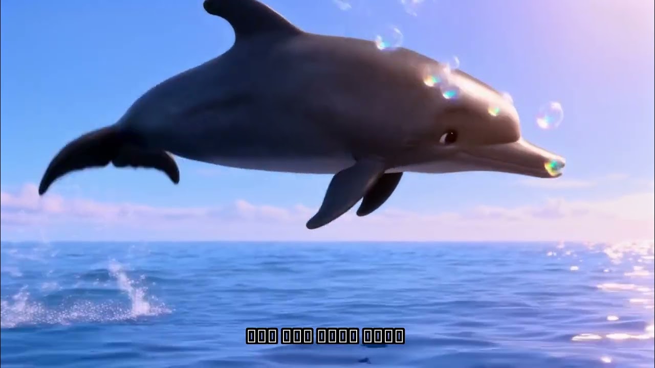 Singing Whale Song#KidsSong #NurseryRhyme #WhaleSong #OceanDreams