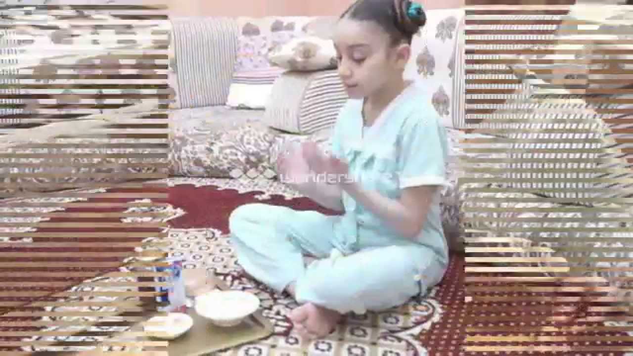 أثر برنامج فينا خير على يوميات الطالبة نغم ب/29