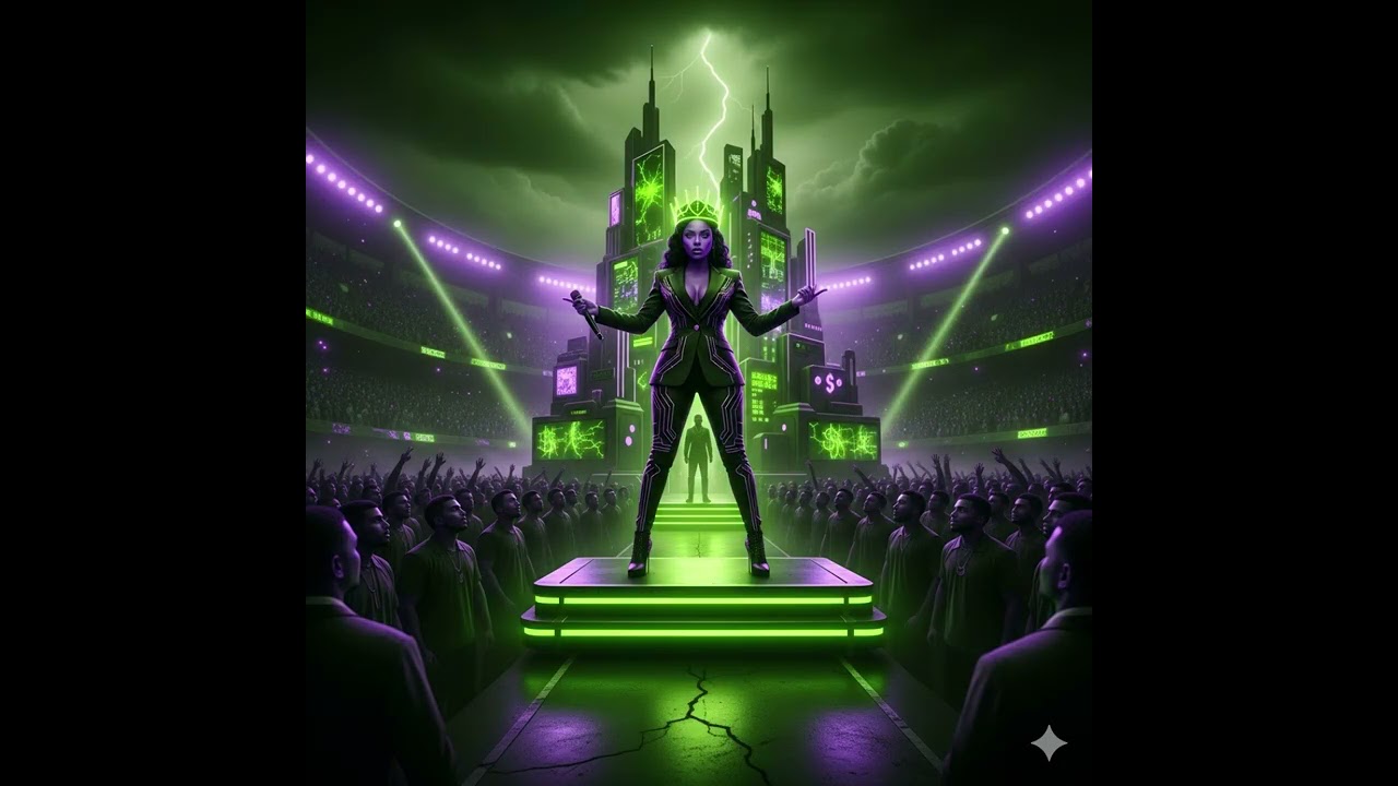 Voltage Boombox (песня от Valentina fon Music)