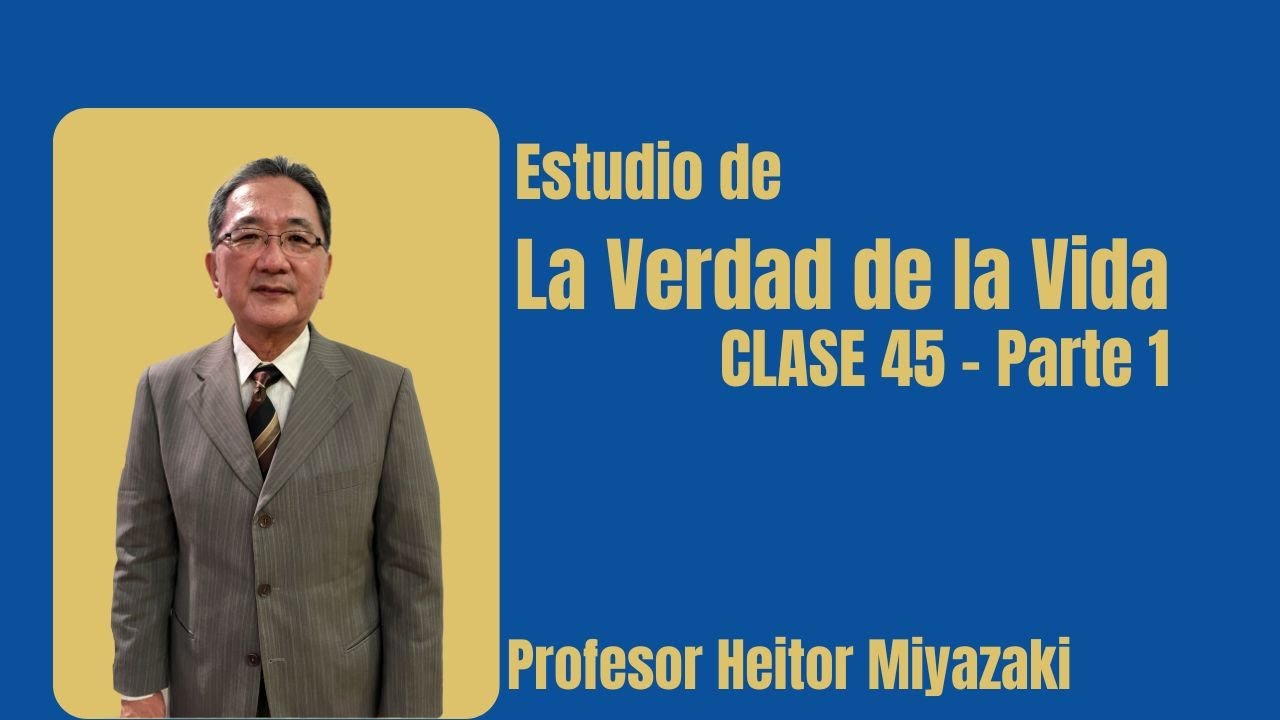 Estudio de 