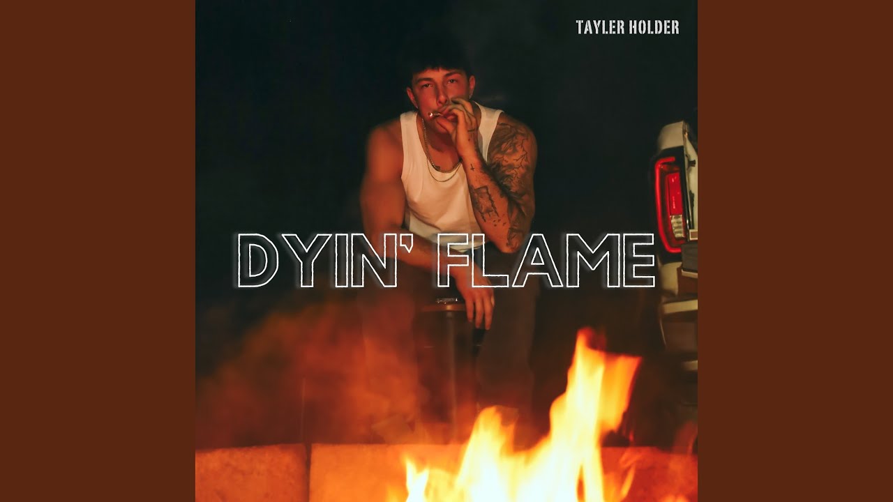 Dyin' Flame
