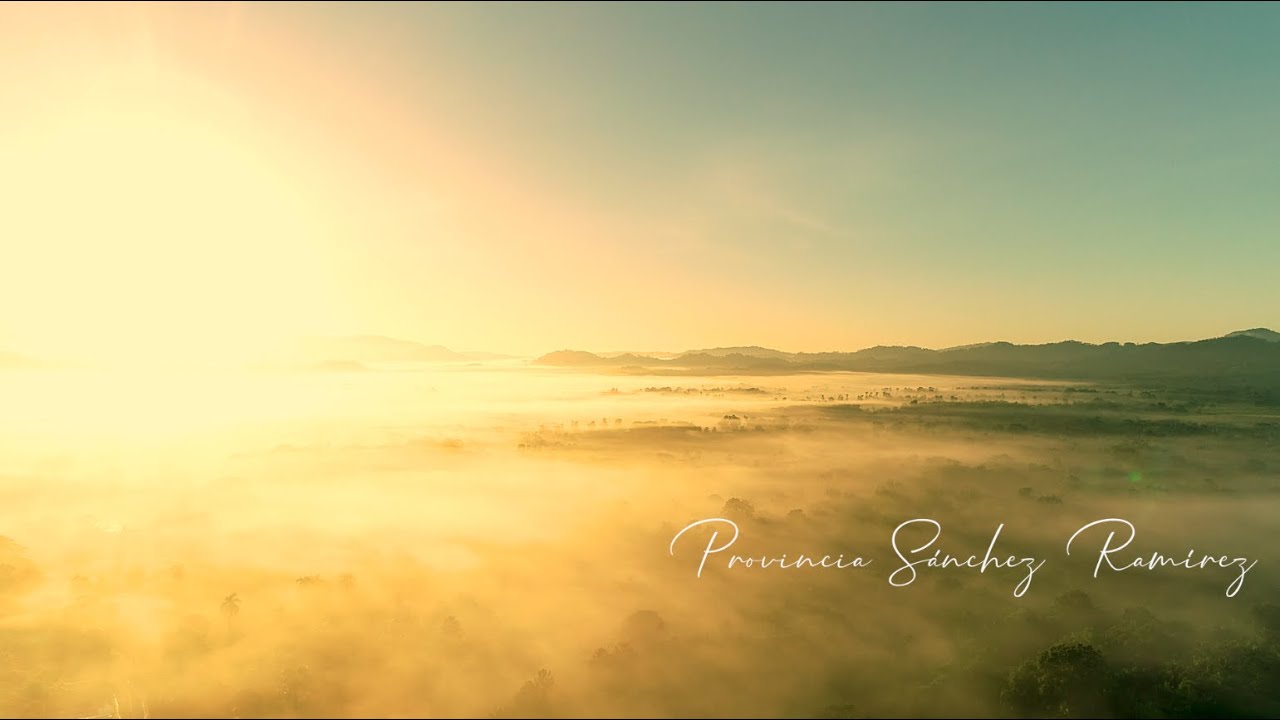 DOCUMENTAL PROVINCIA SANCHEZ RAMIREZ