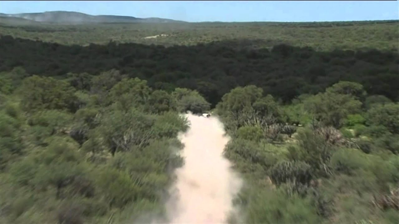 Etapa 12 - Coche/Moto - Resumen de la etapa - (Termas Rio Hondo - Rosario)