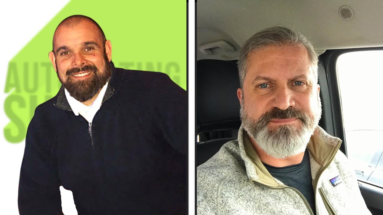 #16 Mentorship Matters w/ Branden Lindell, Automation Specialist at Langton Group